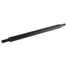  628800 — BELKA KAT. 2 - L= 800MM, B= 62.0MM 11 OTWORÓW