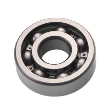  6303 — ŁOŻYSKO KULKOWE 1-RZĘDOWE 6303 POPRZECZNE, 47X17X14MM