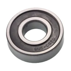  6305_2RS — ŁOŻYSKO KULKOWE 1-RZĘDOWE 6305-2RS POPRZECZNE, 62X25X17MM, USZCZELN. 2RS