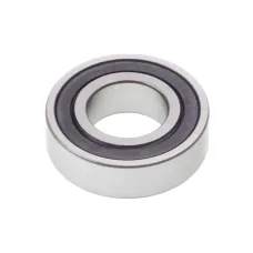 FAG 6307-2RS-FAG — ŁOŻYSKO KULKOWE 1-RZĘDOWE 6307-2RS-C3 POPRZECZNE, 80X35X21MM, USZCZELN. 2RS FAG