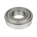 ŁOŻYSKO KULKOWE 1-RZĘDOWE 6309-ZZ POPRZECZNE, 100X45X25MM - ZWOLNICY T-25