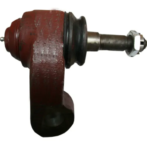 ŁĄCZNIK STABILIZATORA BERLIET - PRAWY