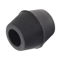 ŁĄCZNIK GUMOWY TERMOSTATU C-385, ZETOR 16X24/33X34MM