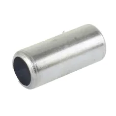 POLSKA PRODUKCJA 64000421 — RURKA ŁĄCZNIKA TERMOSTATU C-385, ZETOR 11,5X16,5X36,5MM