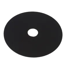 INTER VIS PLATINUM 641437 — TARCZA DO CIĘCIA STALI 125X1,0X22MM