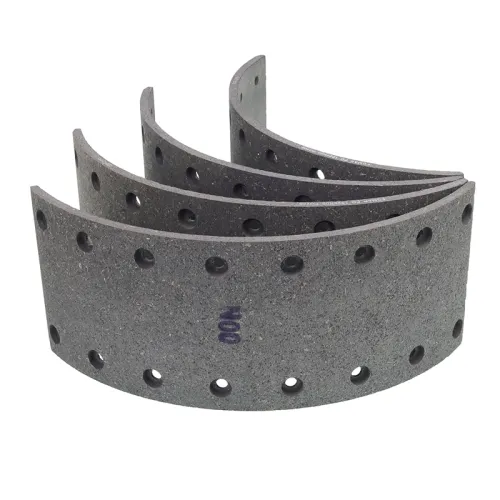 OKŁADZINA HAM. PRZYCZEPY HL 8011 140X 8X400,4MM, KPL. 4SZT