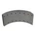 OKŁADZINA HAM. PRZYCZEPY HL 8011 140X 8X400,4MM, KPL. 4SZT