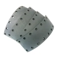 OKŁADZINA HAM. PRZYCZEPY HL 8011 140X 9X402,4MM, KPL. 4SZT