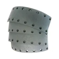 OKŁADZINA HAM. PRZYCZEPY HL 8011 140X10X404,4MM, KPL. 4SZT