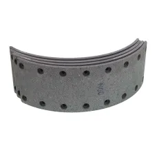 FOMAR 65981807N00P4 — OKŁADZINA HAM. PRZYCZEPY HL 6011 120X8X400,4MM, KPL. 4SZT