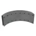 OKŁADZINA HAM. PRZYCZEPY HL 6011 120X8X400,4MM, KPL. 4SZT