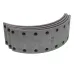 OKŁADZINA HAM. PRZYCZEPY HL 6011 120X9X402,4MM, KPL. 4SZT