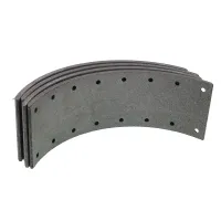 OKŁADZINA HAM. PRZYCZEPY HL 6011 120X9X402,4MM, KPL. 4SZT