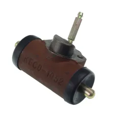 POLSKA PRODUKCJA 67112603. — CYLINDER HAMULCOWY ZETOR LEWY