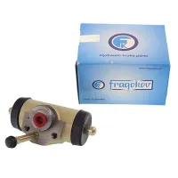 CYLINDER HAMULCOWY ZETOR LEWY