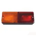 LAMPA TYLNA ZESP. 2-SEGM. L/P ZETOR METALOWA
