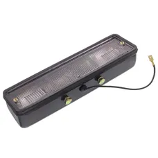  67115713 — LAMPA OŚWIETLENIA TABLICY REJESTRACYJNEJ ZETOR