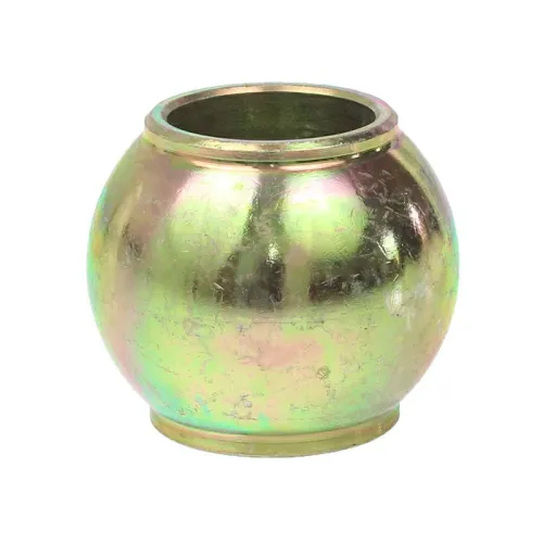 KULA 28,7x45x52mm, RAMIENIA GŁÓWKI CIĘGŁA DOLNEGO, C-330, C-360, C-385, ZETOR