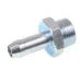 KOŃCÓWKA PRZEWODU ELASTYCZNEGO M22X1,5 NA WĄŻ FI 14MM