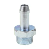 KOŃCÓWKA PRZEWODU ELASTYCZNEGO M22X1,5 NA WĄŻ FI 14MM