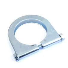 DINEX 6764920040 — OBEJMA RURY WYDECHOWEJ MB