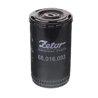FILTR OLEJU ZETOR 93,5X174X1-12 UNF-2B