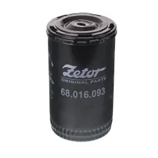 ORYGINALNE 68016093 — FILTR OLEJU ZETOR 93,5X174X1-12 UNF-2B