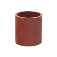 PRZEWÓD GUMOWY TURBOSPRĘŻARKI ZETOR - ZBROJONY - FI 68mm, L=73mm