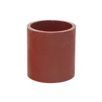 PRZEWÓD GUMOWY TURBOSPRĘŻARKI ZETOR - ZBROJONY - FI 68mm, L=73mm