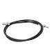 LINKA LICZNIKA MOTOGODZIN MTZ, JUMZ L=1700MM, SPIRALNA