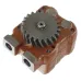 POMPA OLEJU ZETOR 6211, 6245, 7211, 7245,