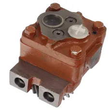  69010734 — POMPA OLEJU ZETOR 6211, 6245, 7211, 7245,