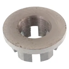 GMP 69901740 — NAKRĘTKA PIASTY HL M42X2 NAKRĘTKA KORONOWA OSI