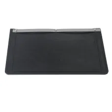 POLSKA PRODUKCJA 6990322110 — FARTUCH (CHLAPACZ) BEZ NADRUKU 500X300MM, PRZYCZEPY HL6011, HL8011 - Z OKUCIEM
