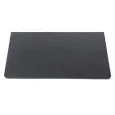 POLSKA PRODUKCJA 699032211 — FARTUCH (CHLAPACZ) BEZ NADRUKU 500X300MM, PRZYCZEPY HL6011, HL8011 - BEZ OKUCIA