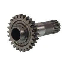  70-1601026 — WAŁEK MECHANIZMU ODBIORU MOCY WOM MTZ
