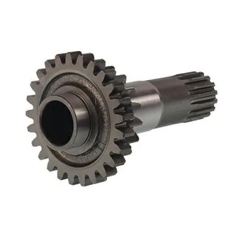 WAŁEK MECHANIZMU ODBIORU MOCY WOM MTZ