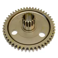 GMP 70-1601088 — KOŁO ZĘBATE SPRZĘGŁA MTZ Z=47