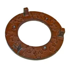 GMP 70-1601093 — PŁYTA DOCISKU SPRZĘGŁA MTZ