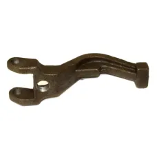GMP 70-1601094 — DŹWIGNIA SPRZĘGŁA MTZ ST