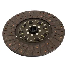 GMP 70-1601130 PL — TARCZA SPRZĘGŁA MTZ-80, PLECIONKA, WKŁADKA GUMOWA