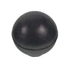 GMP 70-1702125 — GAŁKA KULISTA M12 DRĄŻKA ZMIANY BIEGÓW MTZ M12X1,25