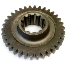 MZ-AD 70-1721025 — KOŁO ZĘBATE Z=20/34 MTZ