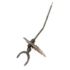 ORYGINALNE 70-1723010 — DŹWIGNIA ZMIANY REDUKTORA MTZ