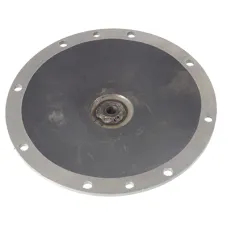 GMP 70-2409030 — POKRYWA TYLNEGO MOSTU MTZ