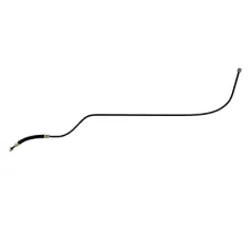 GMP 70-3801080 — PRZEWÓD CIŚNIENIA OLEJU MTZ - WSKAŹNIK L=950MM, GWINT M10X1,25, FI 6MM