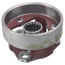 GMP 70-4202065 — WODZIDŁO MECH. ODBIORU MOCY WOM MTZ 46 MM, BĘBEN/JARZMO