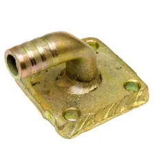GMP 70-4607075 — KOLANKO PRZEWODU OLEJOWEGO MTZ