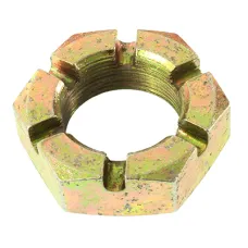  7001050110 — NAKRĘTKA KORONKOWA M36X1,5 PRZYCZEPA D-47
