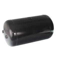 POLMO BRODNICA 7005130040 — ZBIORNIK POWIETRZA 40L FI 276MM, L=760MM, M22X1,5, 12,5BAR